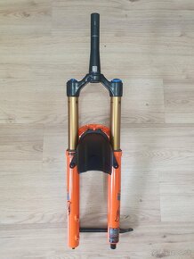 predam vymenim FOX 36 Factory Grip2 27,5 inzerat platny - 2