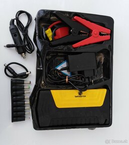 JUMP STARTER TM15 - 2