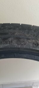 Continntal 255 / 40 R20 V XL - 2