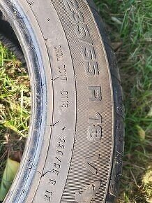 Uniroyal 235/55R18 - 2