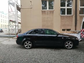 Audi a4 b7 - 2