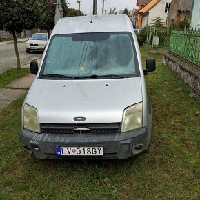 Ford tourneo 1,8TDI - 2