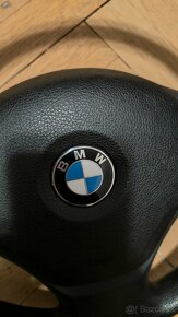 Volant , airbag bmw f20, bmw 118d, - 2