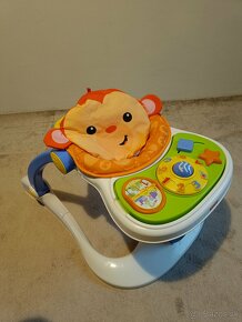 Fisher price opicka - 2