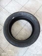 Predám pneu 215/50R17 91W GOODYEAR - 2