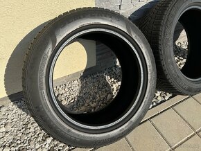 225/55 R17 97H zimné SEMPERIT - 2