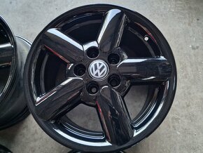 Alu 16"BBS 5x112 org.VW T4 - 2