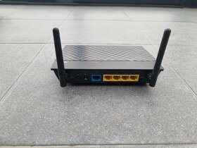 Router WiFi - ASUS RT-N12E - 2