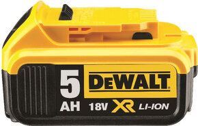 Dewalt adapter 18V - 2