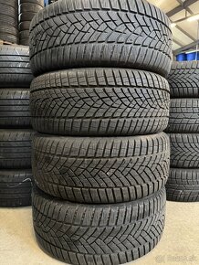 OZ SUPERTURISMO r18 zimné pneumatiky 225/40r18 - 2