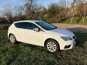 Seat Leon 5F Reference Family PREMIUM - 2