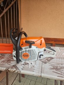 Stihl MS 462 - 2