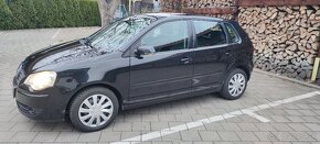 Volkswagen Polo 1.9 tdi - 2