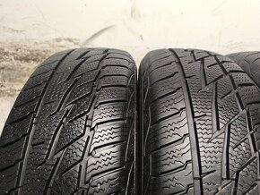 195/65 R15 Zimné pneumatiky Matador Sibir Snow 4 kusy - 2