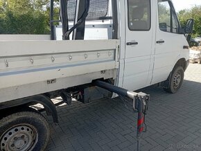 4x4 +uzávierka hydraulická ruka - 2