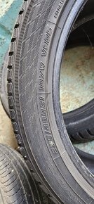 Pneumatiky Yokohama 275/40r21 - 2