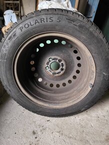 Zime pneumatiky 205/55 r16 - 2