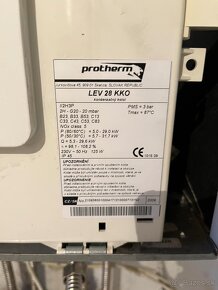 Protherm LEV 28 KKO - 2