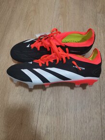 Kopacky ADIDAS PREDATOR pro FG - 2