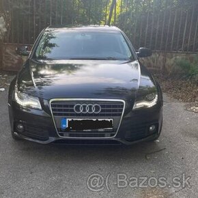 Audi A4 B8 1.8 TFSI 88kW (2011) - 2