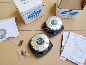 Fostex FF105WK - 2