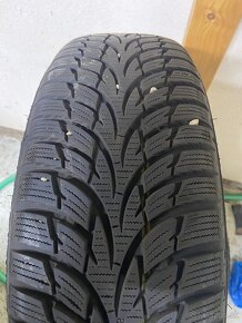 Nokian 185/65 R15 zimne 4ks - 2