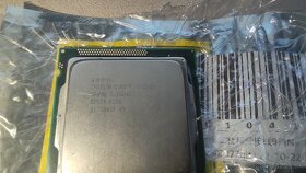 Intel i5-2500k - 2