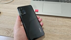 Oppo Reno 5 dual 5G, verzia 8/128GB - 2