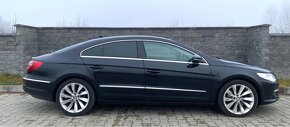 ROZPREDAM na ND VW PASSAT CC, 2.0TDI 103KW, 140PS - 2