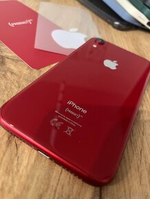 Apple iPhone XR 64 GB - 2