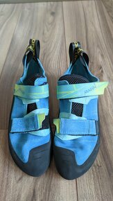 La Sportiva Aragon lezečky 40 - 2