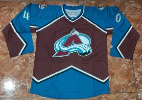 Colorado Avalanche - SVATOS - 2