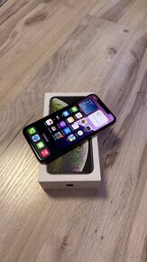 iPhone XS veľmi zachovalý stav - 2