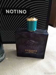 Parfémy Versace a Dior + darček - 2