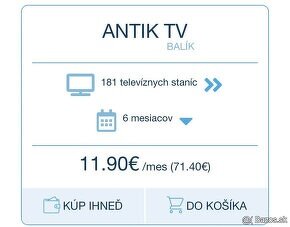 Full antik tv - 2