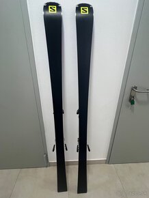 Salomon S-race MT 170cm - 2