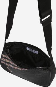 ADIDAS - trblietavá crossbody kabelka - NOVÁ - 2