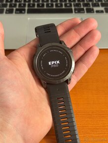 Garmin Epix Pro 2 Gen 2 51mm - 2