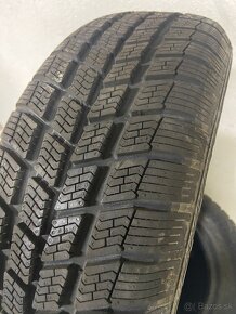 Barum 205/60 R16 zimne 4ks - 2