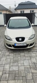 Seat Altea - 2