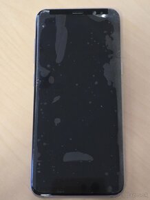 Samsung Galaxy S8 Original Displej - 2