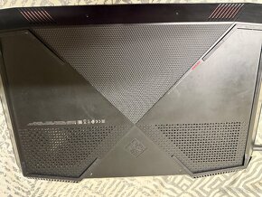 Herne hp omen - 2