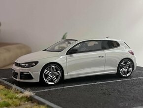 1:18 Volkswagen Scirocco 3 R - OttOmobile Limited - 2