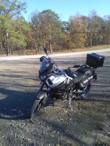 YAMAHA XT 1200 Z SUPER TENERE - 2