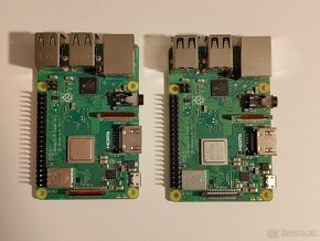 Raspberry Pi 3B+ sada (ultimate kit) - 2