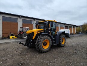 JCB Fastrac - 2