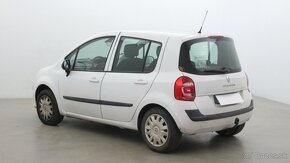 Renault Modus 1.5 dci 63kw - 2