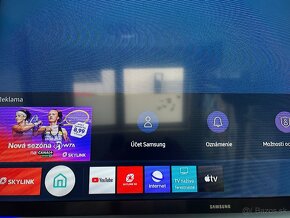 Samsung Smart TV 32 UE32T4302 - 2