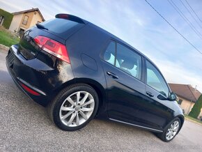 VW GOLF 7 Highline 1.4TSI  90kw - 2