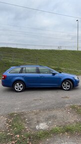 Škoda octavia 3 - 2